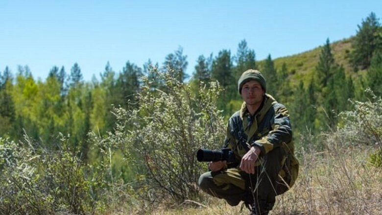 Дело против инспектора Байкальского заповедника, поймавшего браконьеров, прекратили