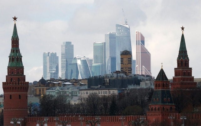 Экономия бюджета Москвы за 2021 год составила более 34 млрд руб. - заммэра От IFX