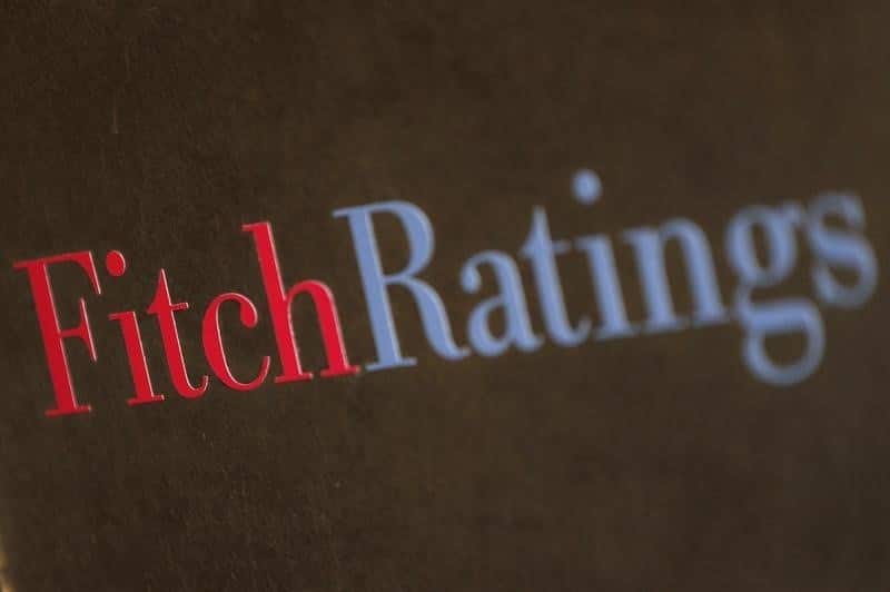 Fitch повысило рейтинг "РусАла" до "BB-" От IFX