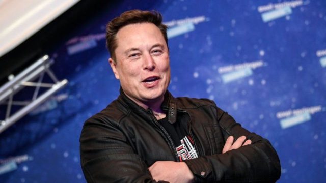 Илон Маск: Tesla перестает принимать оплату в биткоине 