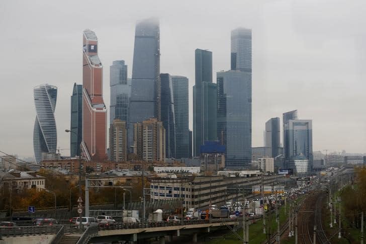 Иностранные инвесторы начали возвращаться в российский госдолг От Investing.com