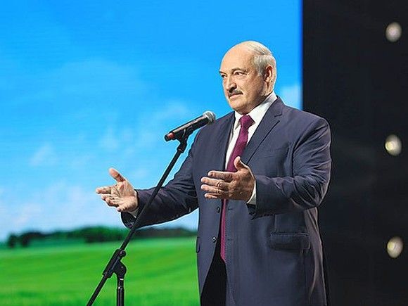 Лукашенко указали на стратегические ошибки в истории с «заговором»