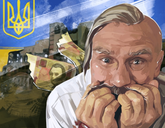 Миллиардные долги «Нафтогаза» украинцы оплатят из своего кармана