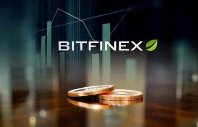 На Bitfinex за два часа перевели около 20 000 BTC 