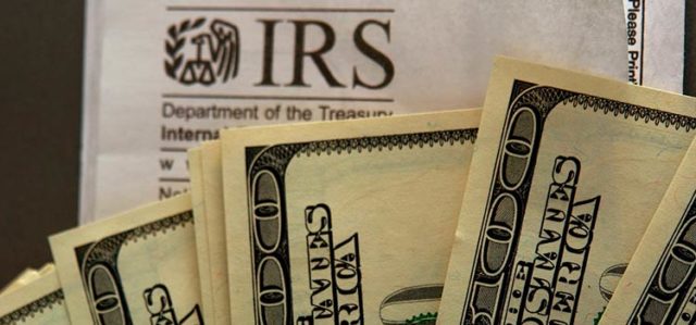 Налоговая США будет изымать криптовалюту у задолжников 