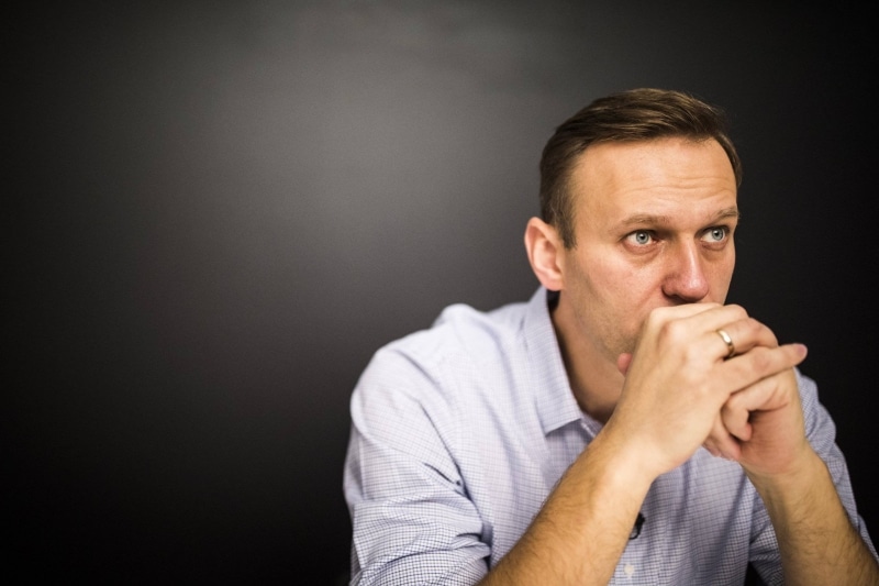 Никому не помогли: штабы Навального не выплачивали налоги