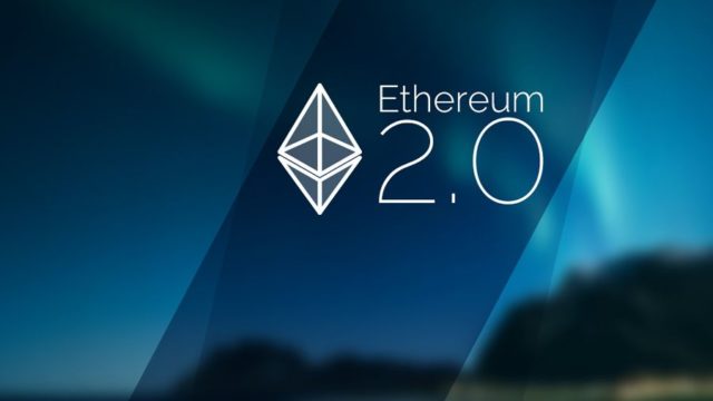 Переход на Ethereum 2.0 тормозит приток институционалов 