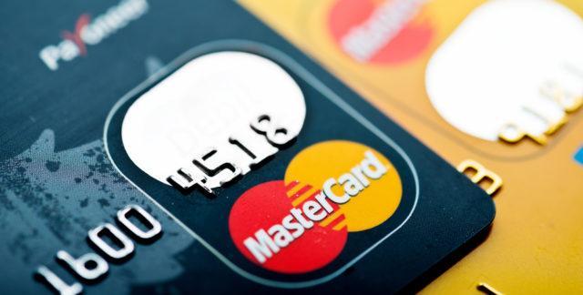 Почти половина клиентов Mastercard намерена использовать криптовалюты 