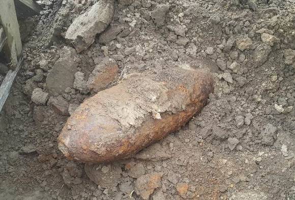 Под Волгоградом двоих поисковиков на раскопках убило взрывом снаряда времен ВОВ