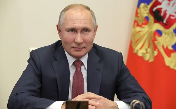 Путин подписал закон о расширении ипотечных льгот для многодетных семей