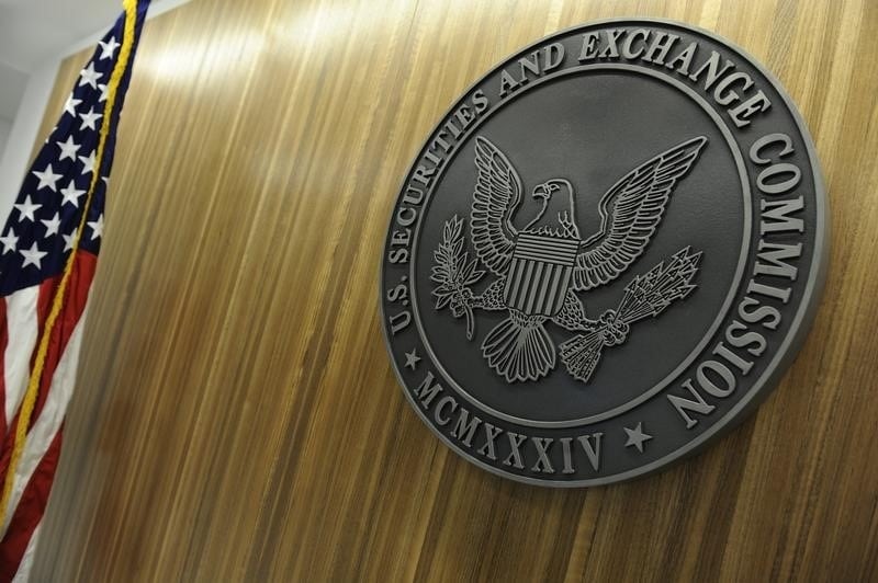 SEC ужесточит правила для Уолл-стрит при торговле в «шорт» От Investing.com