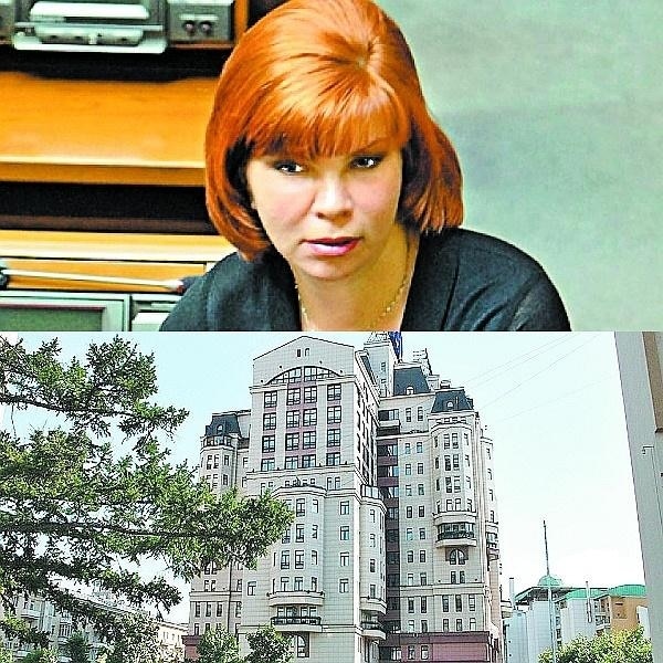Союз миллиардеров: семьи экс-лидеров бывших республик СССР скупают недвижимость в Москве