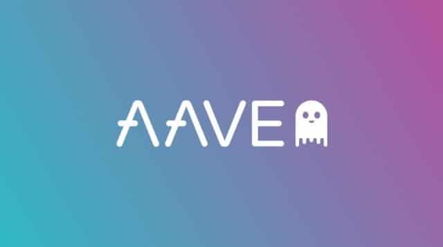 Токен DeFi-протокола Aave привлек к себе внимание пользователей 