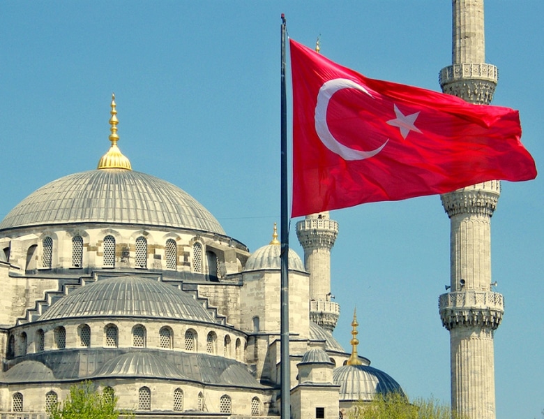 Турция предложила помощь Татарстану после стрельбы в школе