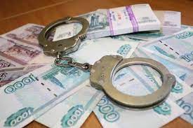 В Иркутской области замначальника УСБ ГУ ФСИН арестован за взятку 60 млн рублей