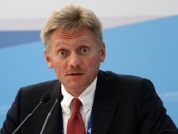 В Кремле отреагировали на отказ Женевы аккредитовывать привитых "Спутником V"