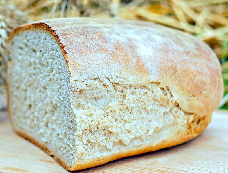 Минсельхоз РФ не ожидает существенного повышения цен на хлеб