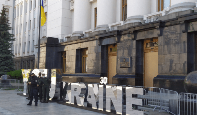 Откуда берутся государства и почему Украина к ним не принадлежит