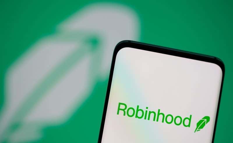 Robinhood нацелена на оценку до $35 млрд в рамках IPO в США От Reuters