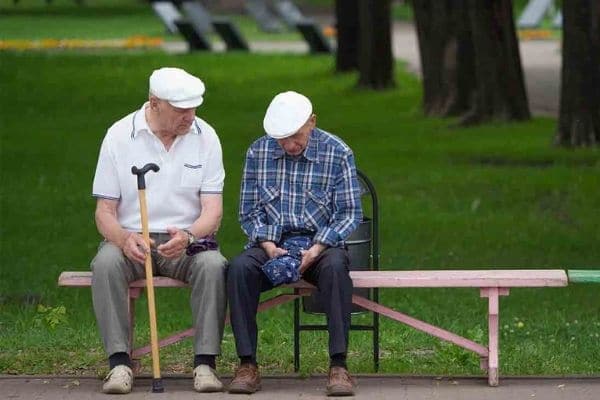 С 2025 года часть россиян рискуют остаться без пенсии