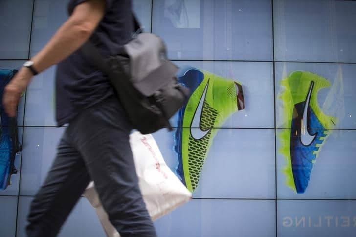 Apple и Viacom CBS выросли на премаркете, а Nike и Alibaba упали От Investing.com