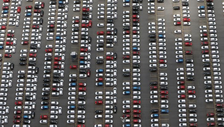 ""Автотор" увеличит инвестиции в выпуск автомобилей и компонентов до 32 млрд руб. От IFX