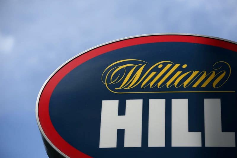 Букмекер 888 выделил $3 млрд на покупку бизнеса William Hill От Reuters