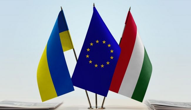 Чем обернётся для Киева конфликт с Венгрией: рассказал украинский политолог
