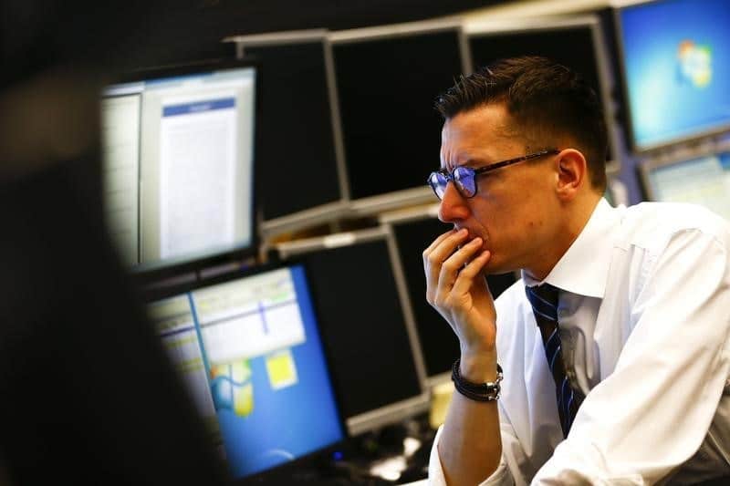 Эксперты Deutsche Bank предупредили о повышении риска распродаж на фондовом рынке США От IFX