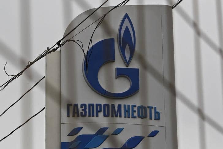"Газпром" стал лидером по уровню рыночной капитализации в России От IFX