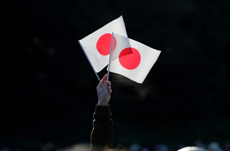 ГРАФИК-Пятерка в фокусе: будущий премьер Японии, сделки, инфляция и бонды От Reuters