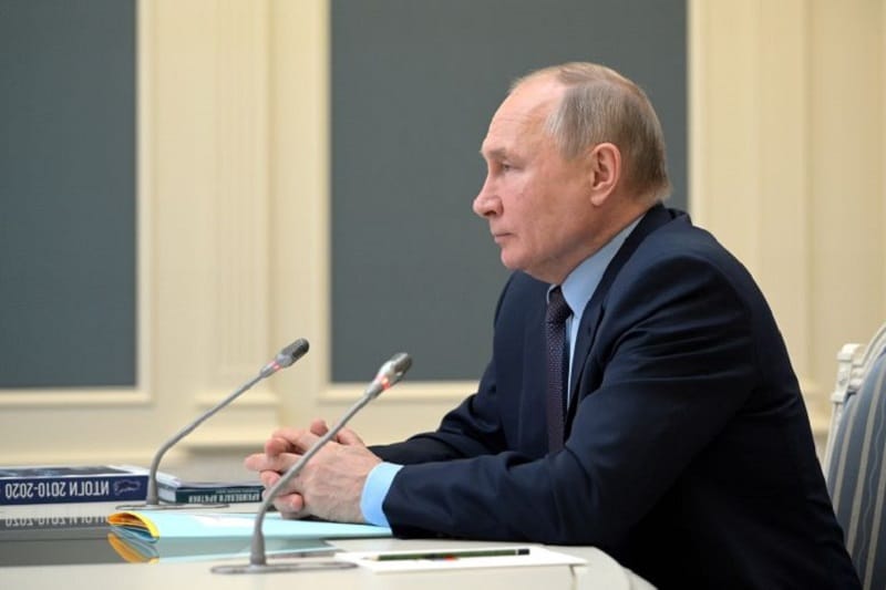 Инфляцию надо снижать, иначе в реализации многих проектов не будет смысла - Путин От IFX