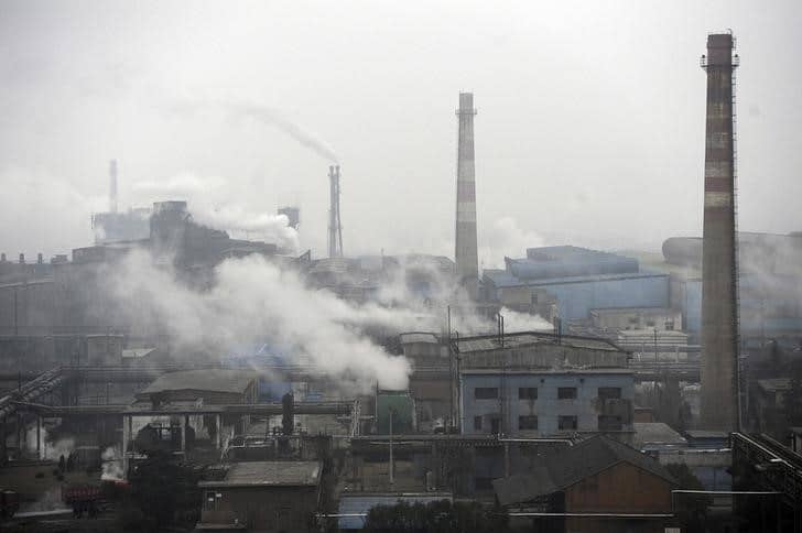 Коксующийся уголь и кокс подешевели в Китае из-за опасений об ужесточении регулирования От Reuters