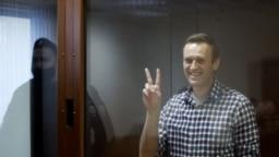 Комитет Палаты представителей одобрил санкции по списку Навального