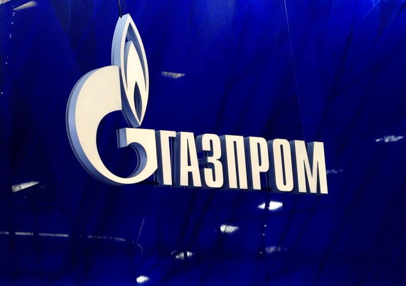 Кремль: Газпром выполняет все обязательства по поставкам газа для европейских потребителей От Reuters