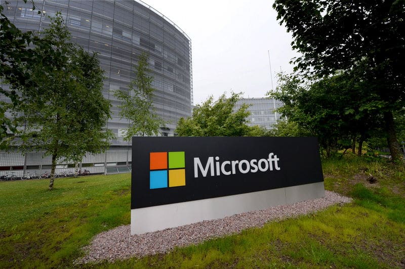 Microsoft планирует обратный выкуп акций на сумму до $60 млрд От Investing.com