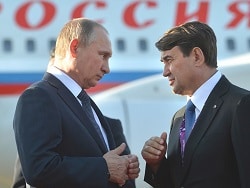 Помощник Путина предложил все дороги в России сделать платными