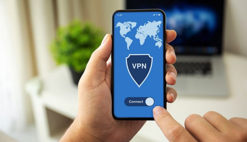 Роскомнадзор заблокировал шесть VPN-сервисов, в том числе NordVPN, ExpressVPN и IPVanish