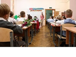 Русским не входить – места для мигрантов. Школы в Москве превратились в гетто