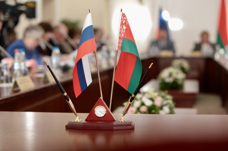Союзное государство Белоруссии и России может быть создано с применением цифровизации