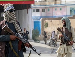Талибы заявили о заинтересованности в хороших отношениях с Россией