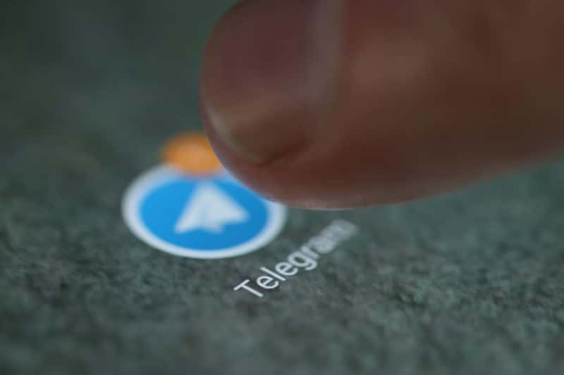 Telegram-каналы влияют на котировки российских акций От Investing.com