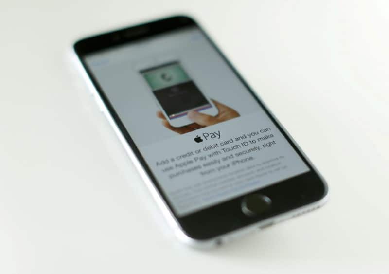 У новых iPhone появятся накопители в 1 ТБ От Investing.com