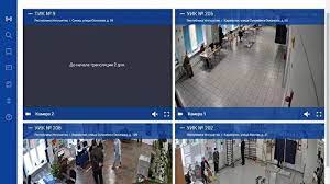 В Ингушетии на девяти ТИКах отключена система видеонаблюдения