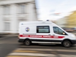 В столице еще три человека попали в больницу после отравления арбузом