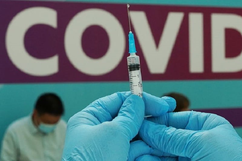 ВОЗ изучает новый штамм COVID, устойчивый к вакцинам От Investing.com