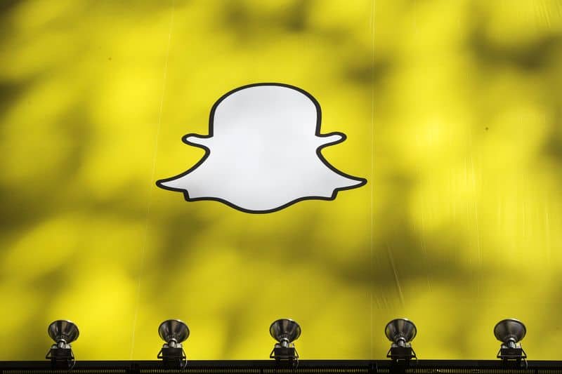 Бенефициаром сбоя Facebook стал Snapchat От Investing.com