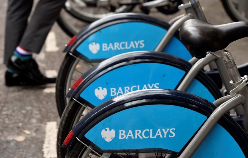 Эскперты Barclays предлагают «выкупать провал» на рынках От Investing.com