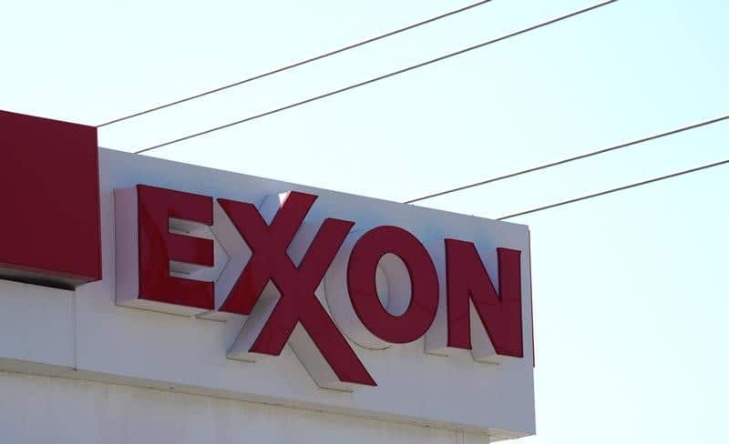 Exxon Mobil объявила buyback на $10 млрд От Investing.com