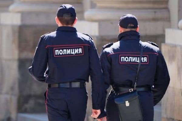 Изнасилованной пьяным полицейским москвичке отказали в возбуждении уголовного дела